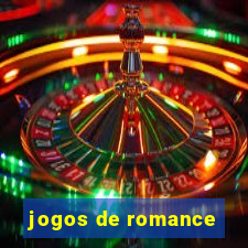 jogos de romance